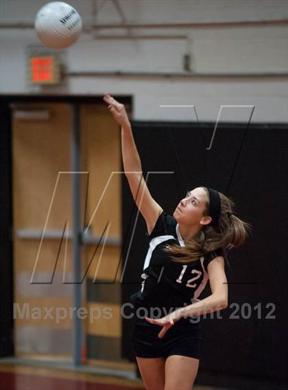 Thumbnail 3 in Fermi @ Edwin O. Smith photogallery.