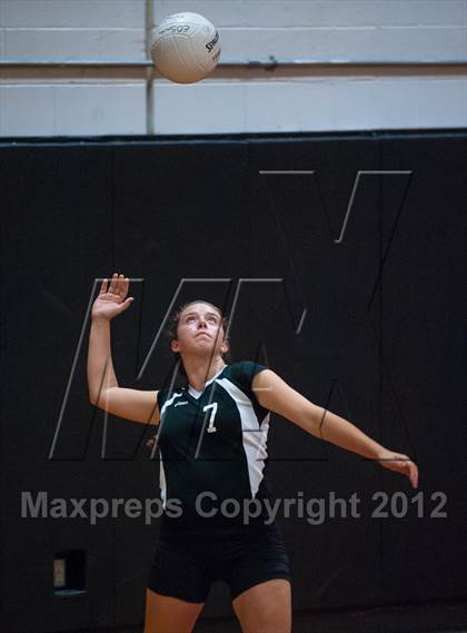 Thumbnail 3 in Fermi @ Edwin O. Smith photogallery.
