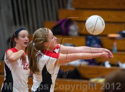 Thumbnail 3 in Fermi @ Edwin O. Smith photogallery.