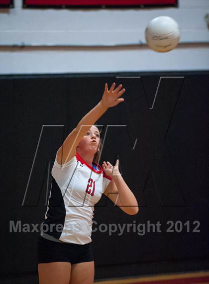 Thumbnail 2 in Fermi @ Edwin O. Smith photogallery.
