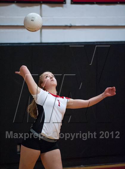 Thumbnail 3 in Fermi @ Edwin O. Smith photogallery.