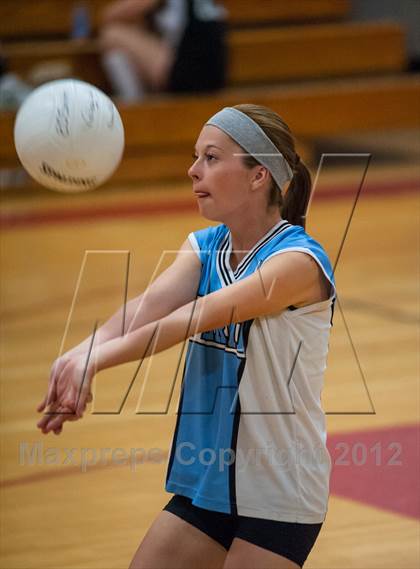 Thumbnail 2 in Fermi @ Edwin O. Smith photogallery.