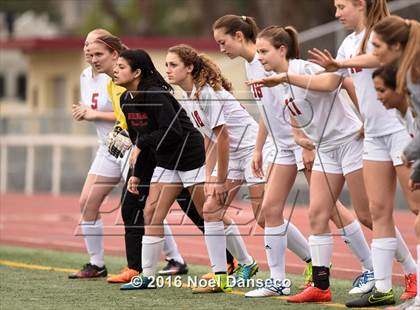 Thumbnail 1 in Burlingame vs. Menlo-Atherton photogallery.