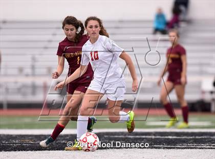 Thumbnail 1 in Burlingame vs. Menlo-Atherton photogallery.