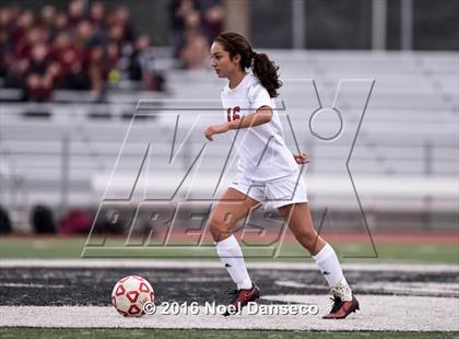 Thumbnail 1 in Burlingame vs. Menlo-Atherton photogallery.