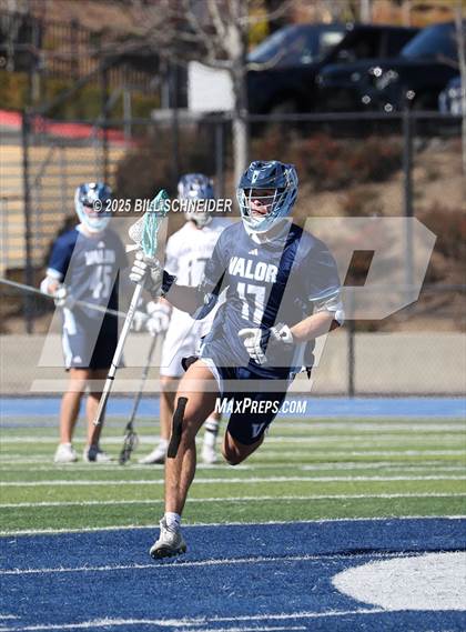 Thumbnail 2 in Valor Christian @ Marin Catholic photogallery.