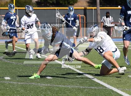 Thumbnail 3 in Valor Christian @ Marin Catholic photogallery.