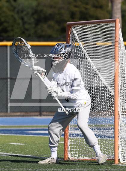 Thumbnail 3 in Valor Christian @ Marin Catholic photogallery.