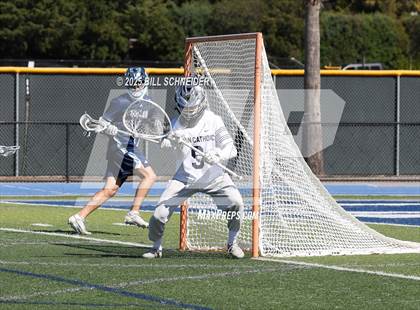 Thumbnail 1 in Valor Christian @ Marin Catholic photogallery.