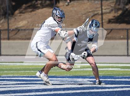 Thumbnail 3 in Valor Christian @ Marin Catholic photogallery.