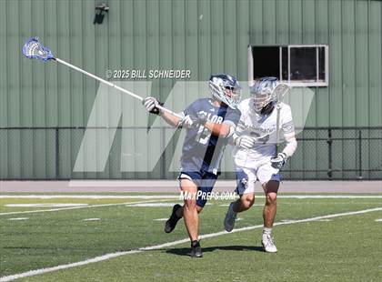 Thumbnail 2 in Valor Christian @ Marin Catholic photogallery.