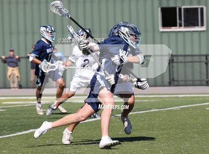 Thumbnail 1 in Valor Christian @ Marin Catholic photogallery.