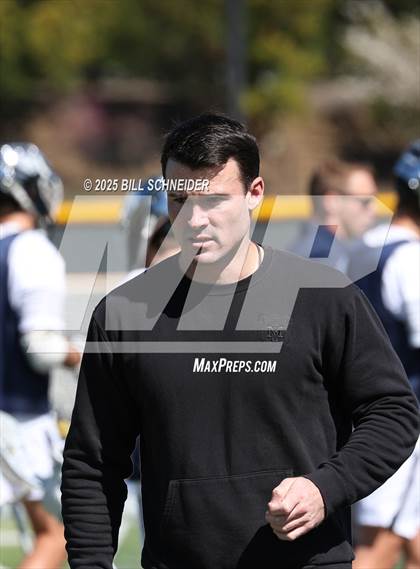 Thumbnail 2 in Valor Christian @ Marin Catholic photogallery.