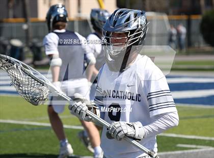 Thumbnail 1 in Valor Christian @ Marin Catholic photogallery.