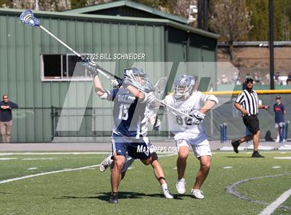 Thumbnail 3 in Valor Christian @ Marin Catholic photogallery.