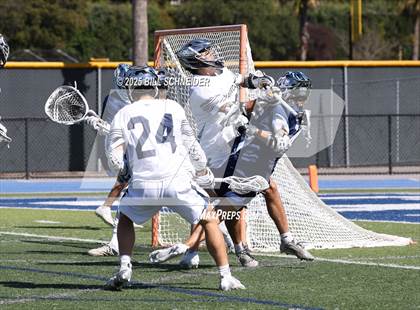 Thumbnail 3 in Valor Christian @ Marin Catholic photogallery.