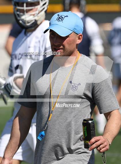 Thumbnail 3 in Valor Christian @ Marin Catholic photogallery.