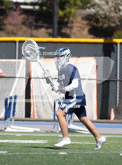 Thumbnail 2 in Valor Christian @ Marin Catholic photogallery.