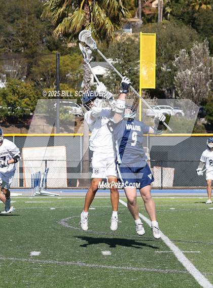 Thumbnail 1 in Valor Christian @ Marin Catholic photogallery.