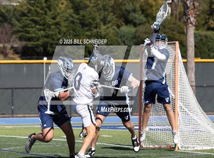 Thumbnail 2 in Valor Christian @ Marin Catholic photogallery.