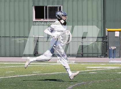 Thumbnail 2 in Valor Christian @ Marin Catholic photogallery.