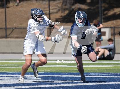 Thumbnail 1 in Valor Christian @ Marin Catholic photogallery.