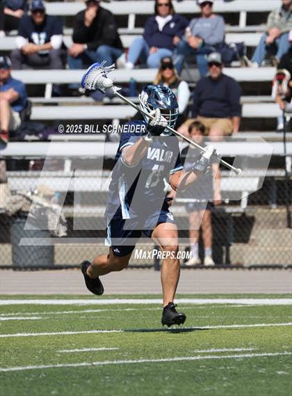 Thumbnail 1 in Valor Christian @ Marin Catholic photogallery.