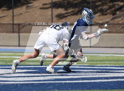 Thumbnail 3 in Valor Christian @ Marin Catholic photogallery.
