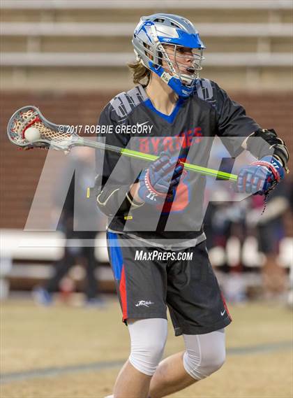 Thumbnail 1 in Byrnes @ Dorman photogallery.