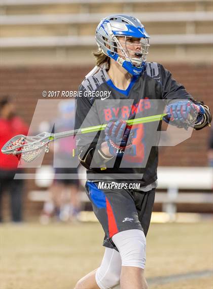 Thumbnail 3 in Byrnes @ Dorman photogallery.