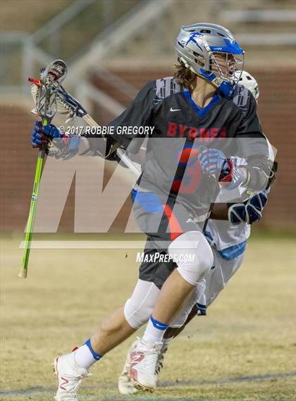 Thumbnail 2 in Byrnes @ Dorman photogallery.