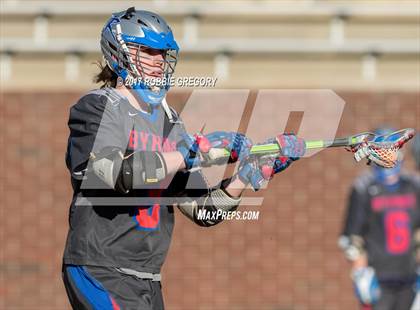 Thumbnail 3 in Byrnes @ Dorman photogallery.
