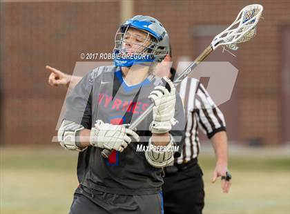 Thumbnail 1 in Byrnes @ Dorman photogallery.