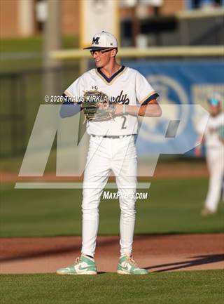 St. Clair County @ Moody