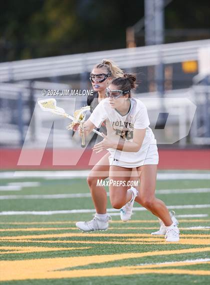 Thumbnail 1 in San Ramon Valley vs. Carondelet (CIFNCS D1 Semifinal) photogallery.