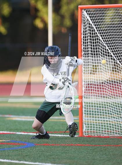 Thumbnail 3 in San Ramon Valley vs. Carondelet (CIFNCS D1 Semifinal) photogallery.