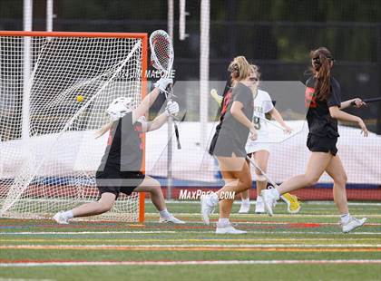 Thumbnail 2 in San Ramon Valley vs. Carondelet (CIFNCS D1 Semifinal) photogallery.