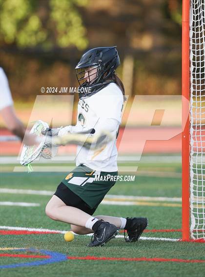 Thumbnail 2 in San Ramon Valley vs. Carondelet (CIFNCS D1 Semifinal) photogallery.