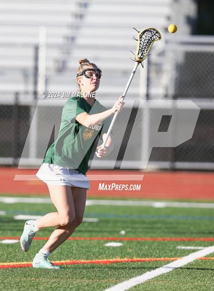 Thumbnail 3 in San Ramon Valley vs. Carondelet (CIFNCS D1 Semifinal) photogallery.