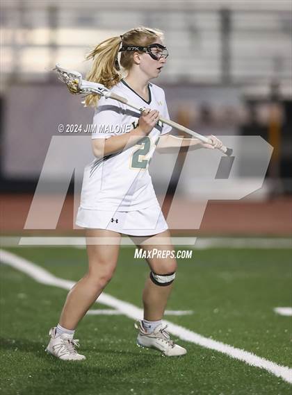 Thumbnail 2 in San Ramon Valley vs. Carondelet (CIFNCS D1 Semifinal) photogallery.