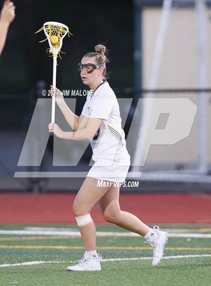 Thumbnail 3 in San Ramon Valley vs. Carondelet (CIFNCS D1 Semifinal) photogallery.