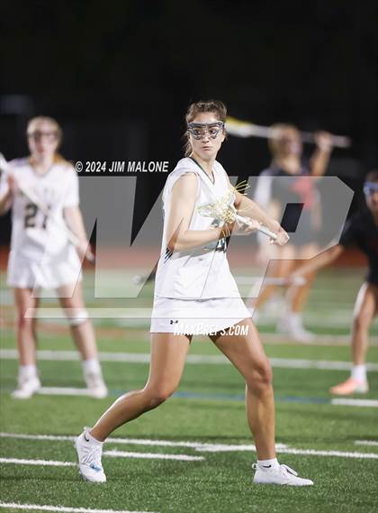Thumbnail 1 in San Ramon Valley vs. Carondelet (CIFNCS D1 Semifinal) photogallery.