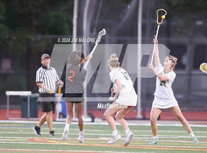 Thumbnail 3 in San Ramon Valley vs. Carondelet (CIFNCS D1 Semifinal) photogallery.