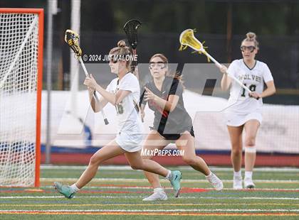 Thumbnail 1 in San Ramon Valley vs. Carondelet (CIFNCS D1 Semifinal) photogallery.