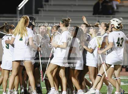 Thumbnail 1 in San Ramon Valley vs. Carondelet (CIFNCS D1 Semifinal) photogallery.