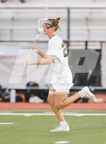 Thumbnail 1 in San Ramon Valley vs. Carondelet (CIFNCS D1 Semifinal) photogallery.