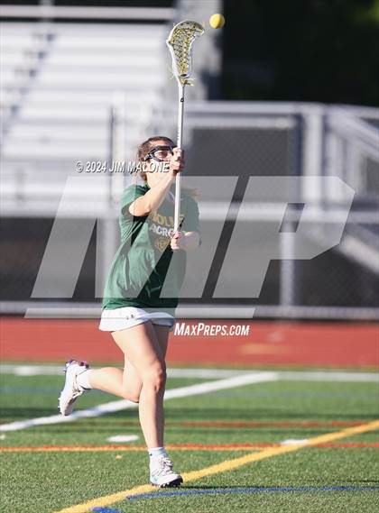 Thumbnail 1 in San Ramon Valley vs. Carondelet (CIFNCS D1 Semifinal) photogallery.