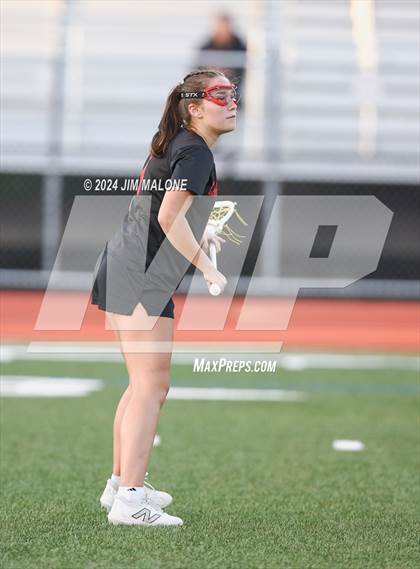Thumbnail 2 in San Ramon Valley vs. Carondelet (CIFNCS D1 Semifinal) photogallery.