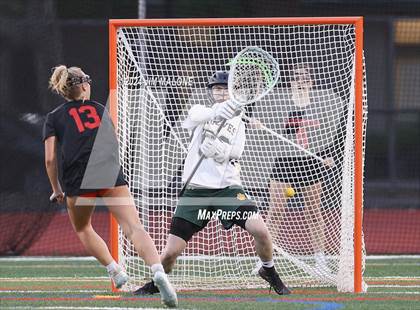 Thumbnail 2 in San Ramon Valley vs. Carondelet (CIFNCS D1 Semifinal) photogallery.