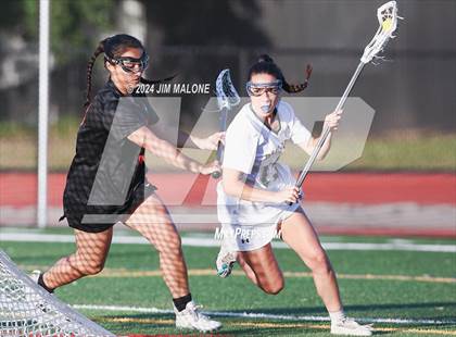 Thumbnail 2 in San Ramon Valley vs. Carondelet (CIFNCS D1 Semifinal) photogallery.